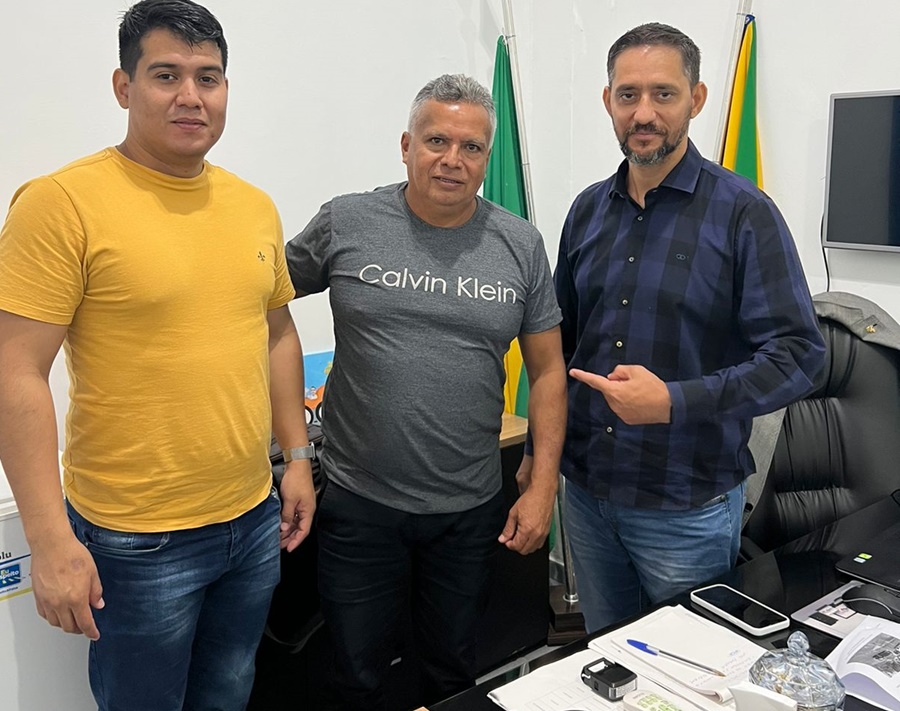 PREOCUPAÇÃO: Valtinho Canuto luta pela segurança no trânsito em São Carlos e na capital