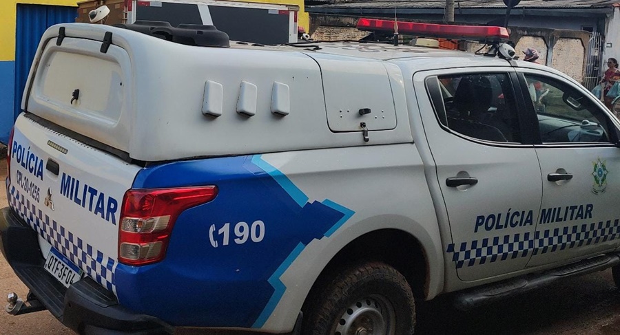 AUDACIOSO: Ladrão invade outra vez órgão público para roubar arma de vigilante 