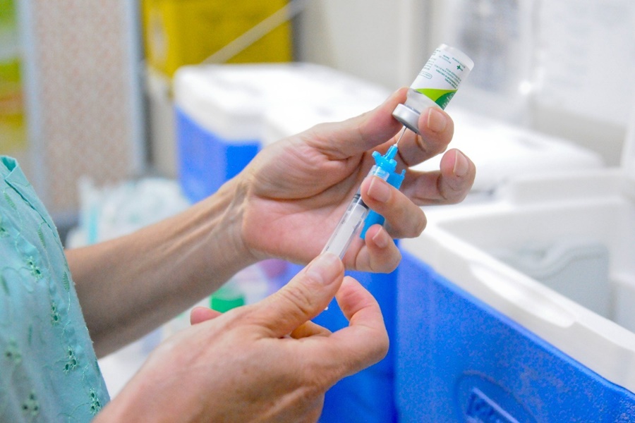 IMUNIZANTE: Anvisa autoriza ensaio clínico de vacina tetravalente contra influenza