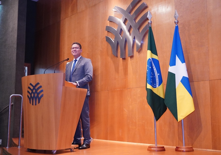 RONDÔNIA DAY: Evento em Brasília apresenta potencialidade do estado para mais investimentos