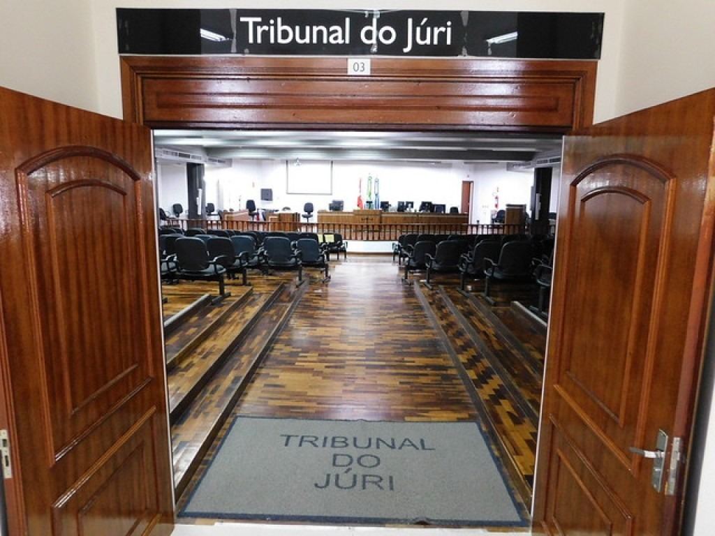 JUSTIÇA: 1ª e 2ª varas do Tribunal do Júri divulgam pautas de julgamentos para março