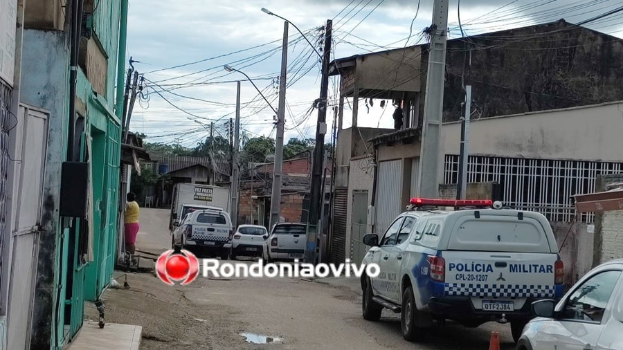 ASSISTA: Polícia Militar encontra carga de óleo furtada no rio Madeira