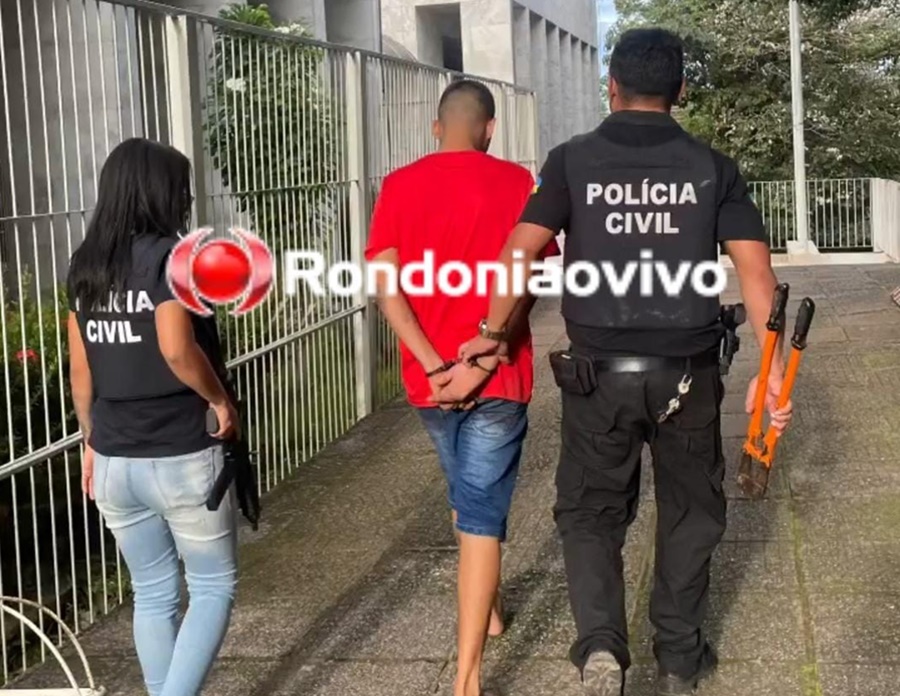CAMALEÃO: Operação é deflagrada para prender acusados de homicídio no Orgulho do Madeira 