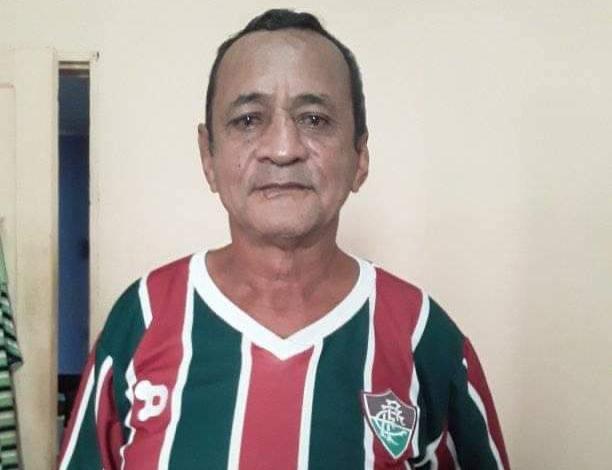 NOTA DE PESAR: Família comunica falecimento de Lúcio Mauro Jordão da Silva 