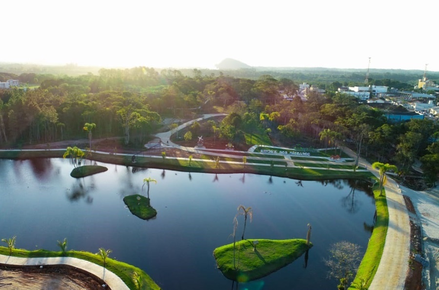 TURISMO: Brasil terá 63 novos projetos de parques e atrações em 2027