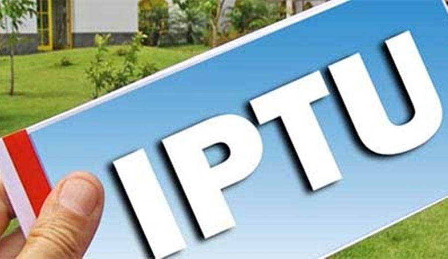 PORTO VELHO: Valores para pagamento do IPTU 2023 são disponibilizados