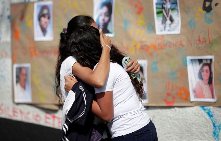 ALERTA: Ataques em escolas no Brasil mataram 40 alunos e professores em duas décadas