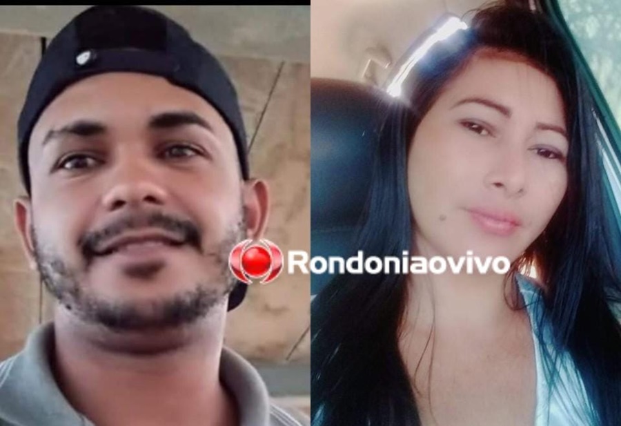 FEMINICÍDIO: Marido que matou a esposa na festa de aniversário se entrega na delegacia 