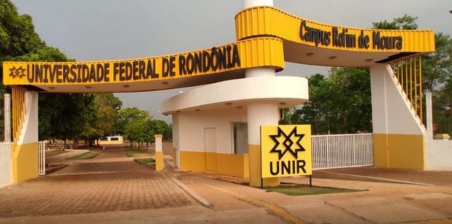UNIVERSIDADE: Vão até domingo (09) as inscrições em processo seletivo ...