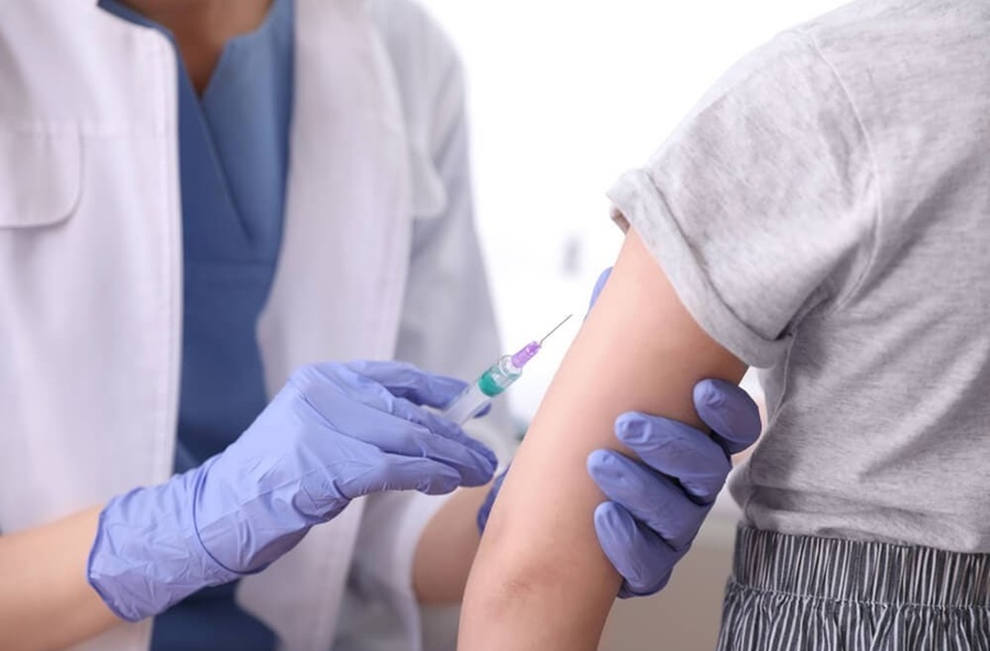 SEGUNDA-FEIRA (10): Campanha de vacinação contra gripe começa em todo Brasil