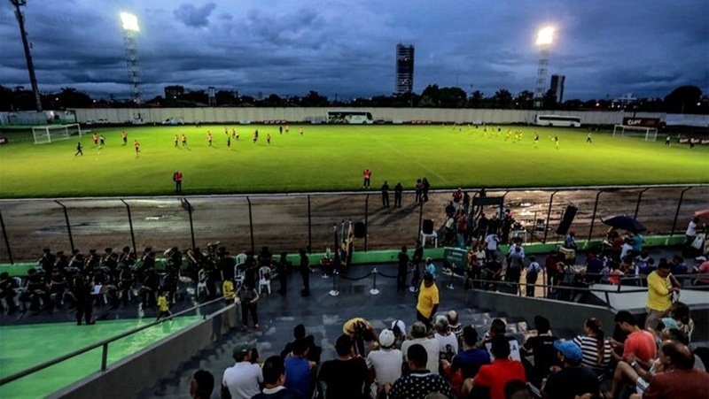 DATAS: Dias de jogos das Semifinais do Rondoniense são alterados