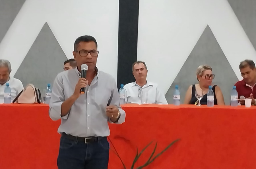 SERVIDORES FEDERAIS: Sindsef percorre municípios com assembleias gerais para eleição de delegados