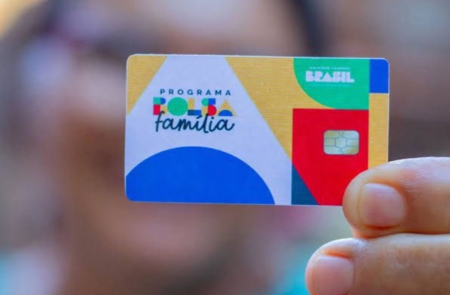 DINHEIRO: Caixa paga novo Bolsa Família a beneficiários com NIS de final 5