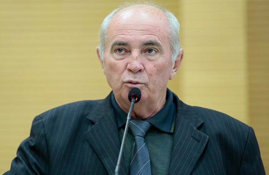 EM BRASÍLIA: Ministro do TSE mantém mandato do deputado federal Lebrão 
