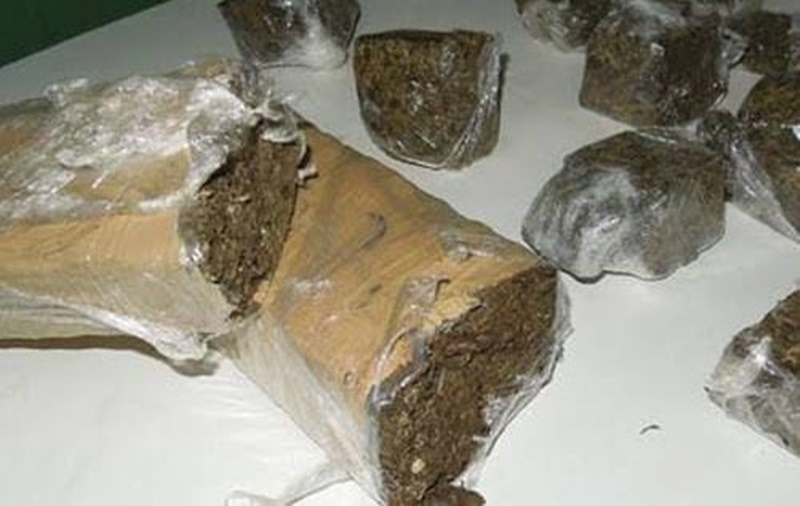 OPERAÇÃO HÓRUS: PM prende dupla com mais de dois quilos de drogas