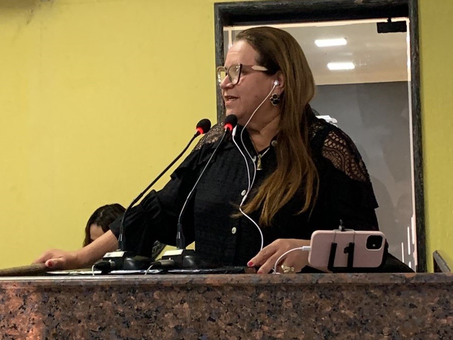 ENFERMAGEM E EDUCAÇÃO: Vereadora  Ellis Regina cobra implantação do piso nacional de servidores