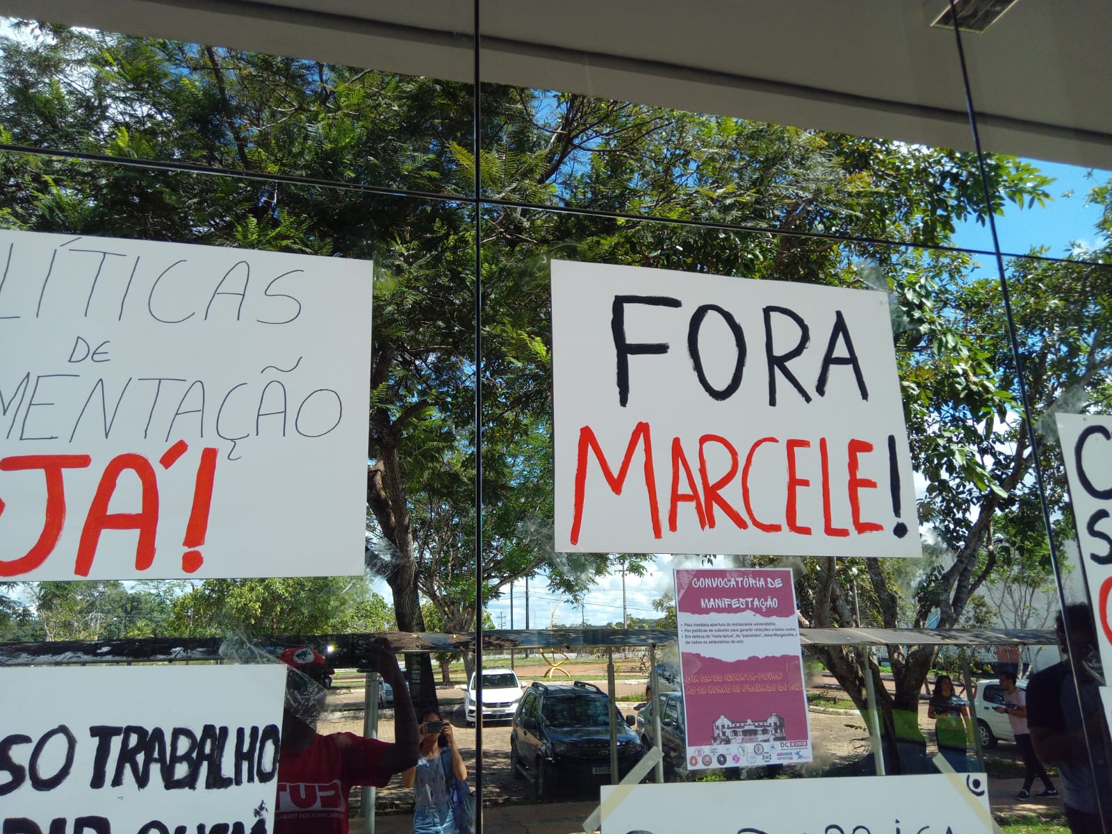 Comida a R$ 1': Estudantes da Unir fazem inauguração 'independente' do  restaurante universitário que esperam há mais de 10 anos, Rondônia