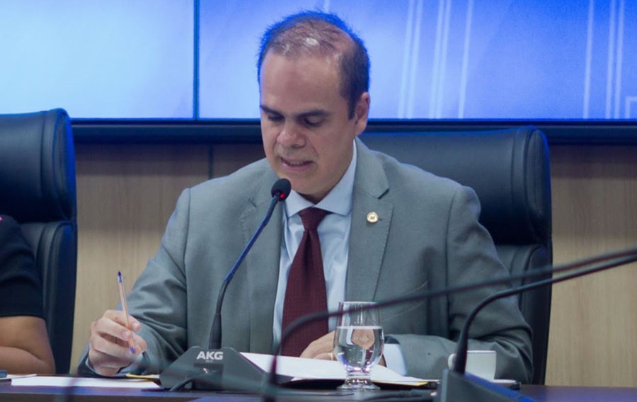 SAÚDE: Alan Queiroz indica a realização de estudos  para implementar Centro de Material e Esterilização em RO