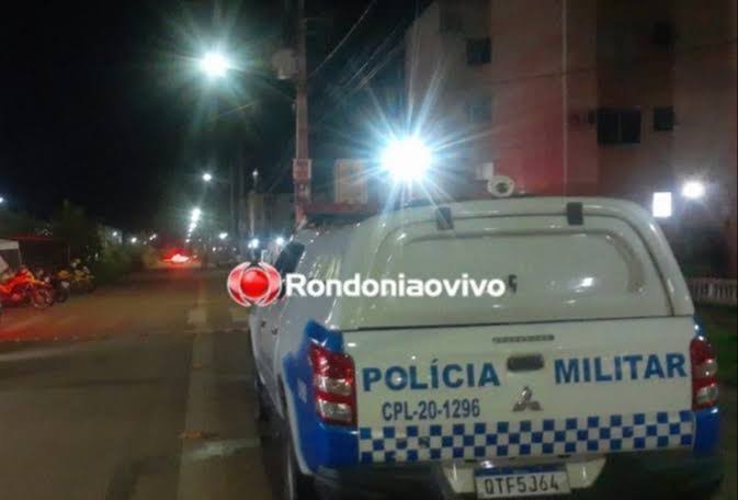 NO CONDOMÍNIO: Grupo criminoso tenta executar homem acusado de agredir a esposa 