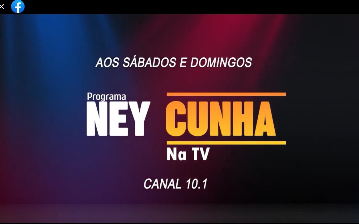 RONDONIAOVIVO TV - Programa Ney Cunha deste final de semana (4/6)