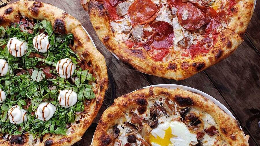 SEGUNDOU: Hoje é o Dia Mundial da Pizza; confira dicas de onde comer na capital