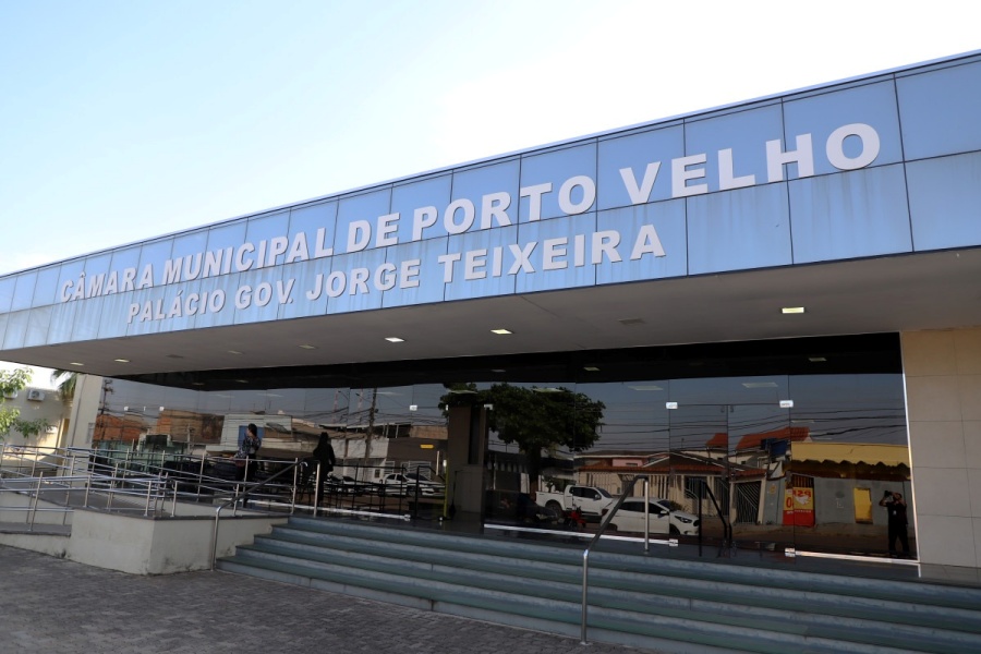 EM PORTO VELHO: Pesquisa para vereador mostra novos nomes e candidatos à reeleição