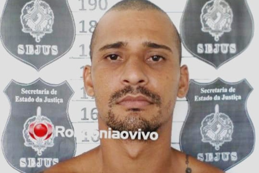 CAIU: 'Galo Cego' é preso por policiais civis do 3° DP acusado de furtos