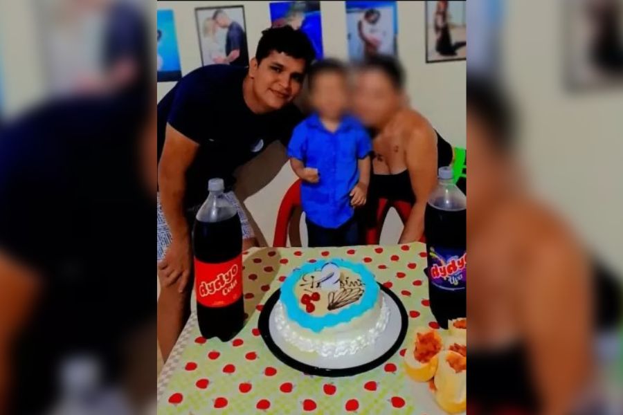 FRISKY X DYDYO: Pai é demitido após beber refrigerante concorrente no aniversário do filho
