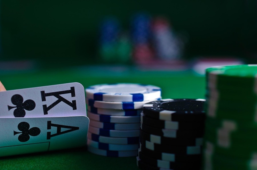 DÚVIDA: Apostas ou jogos de azar – onde as chances de ganhar são maiores?