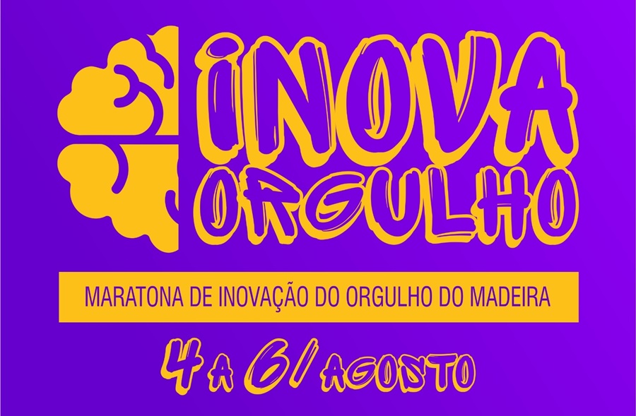 EVENTO: Sebrae Rondônia promoverá Maratona de Inovação no Orgulho do Madeira 