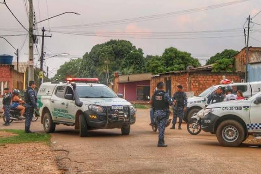 TRISTE: Duas cidades de Rondônia aparecem na lista das mais violentas do Brasil 