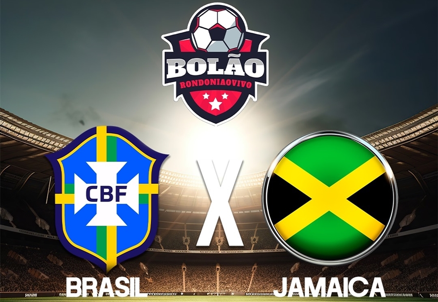BRASIL x JAMAICA: Confira os ganhadores do Bolão Rondoniaovivo da Copa do Mundo Feminina
