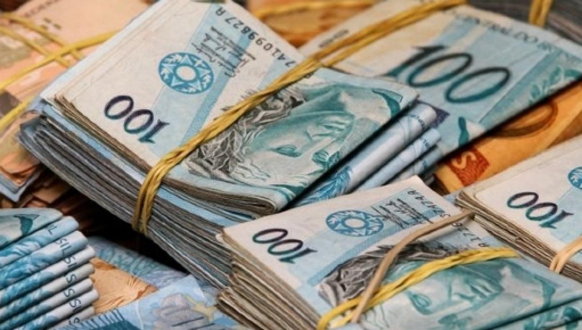 DINHEIRÃO: Brasil é o país que mais acumulou milionários em 2022