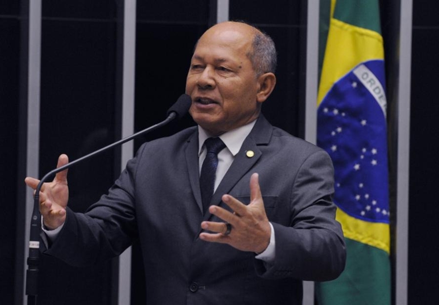 CHRISÓSTOMO: Deputado critica aumento do ICMS em Rondônia