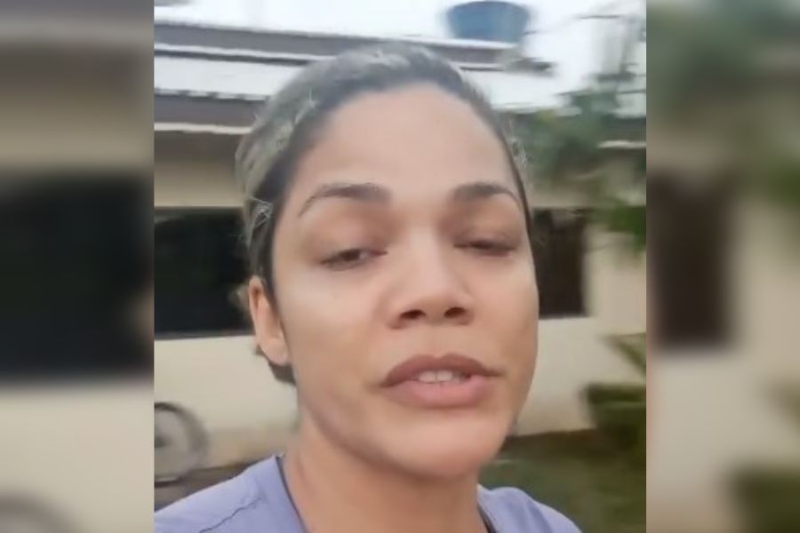 FAZ O PIX: Jornalista de RO pede que Bolsonaro doe R$ 17 milhões para vítimas no RS