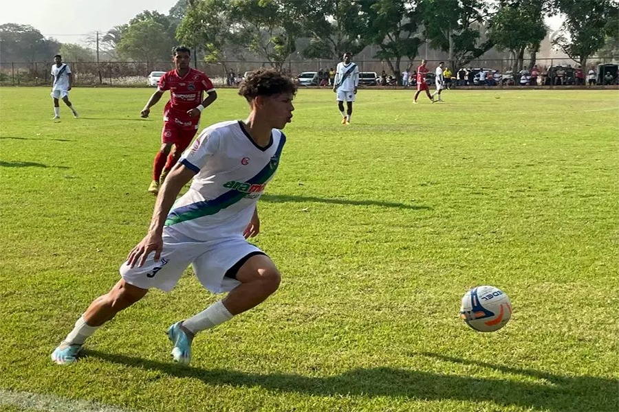 RONDONIENSE SUB-20: Jogo final entre Rondoniense SC e Ji-Paraná FC será em Porto Velho