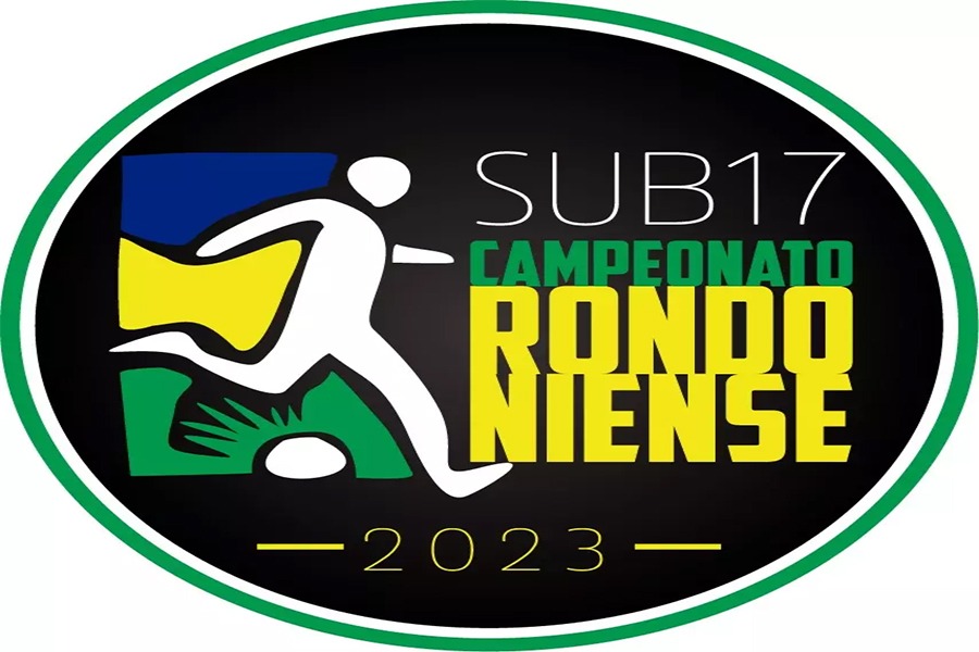 CATEGORIAS DE BASE: Campeonato Rondoniense Sub-17 inicia no domingo (01)