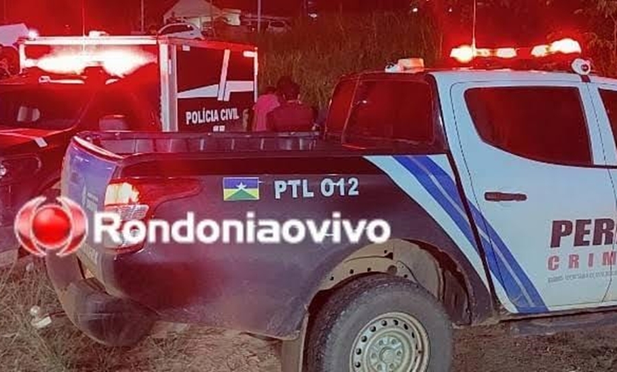 TRÁGICO: Adolescente de 17 anos é encontrado morto na área de residência 