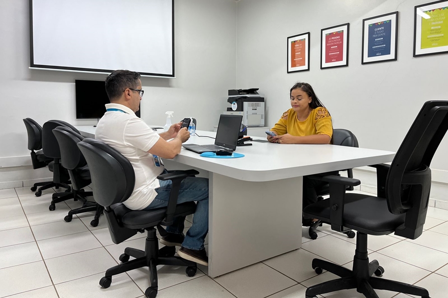 TAISSA SOUSA: Energisa atende instabilidade elétrica em Nova Mamoré após pedido de deputada