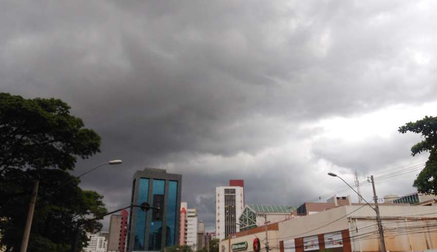 NA MESMA: Calor e chuva em Rondônia nesta semana, incluindo no interior