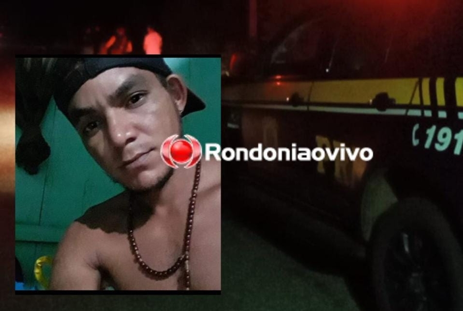 TINHA 32 ANOS: Identificado motociclista que morreu após acidente na BR-319