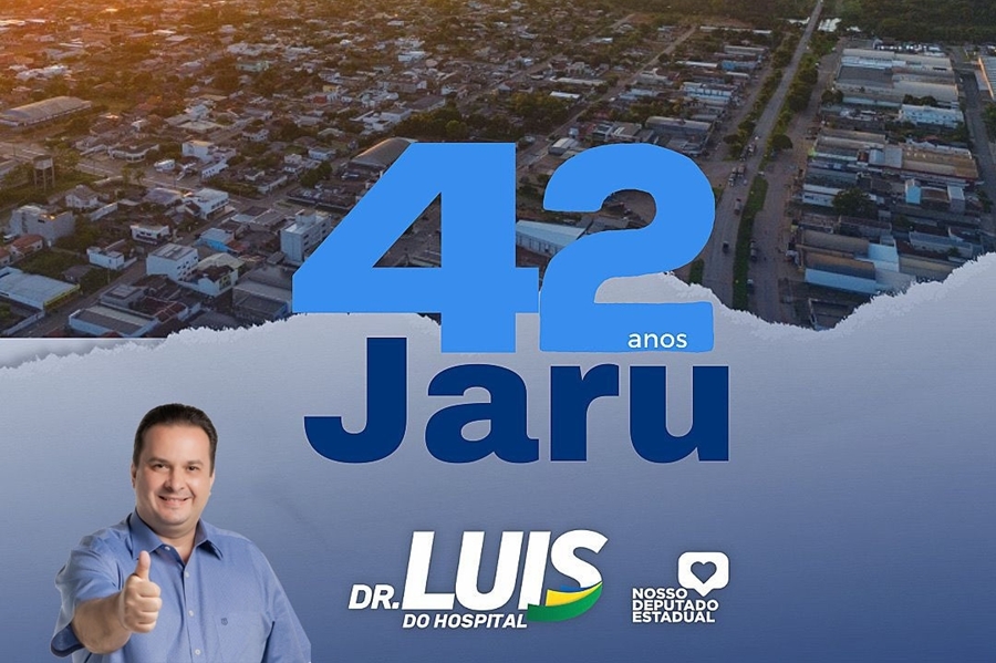 natalina – Prefeitura do Município de Jaru
