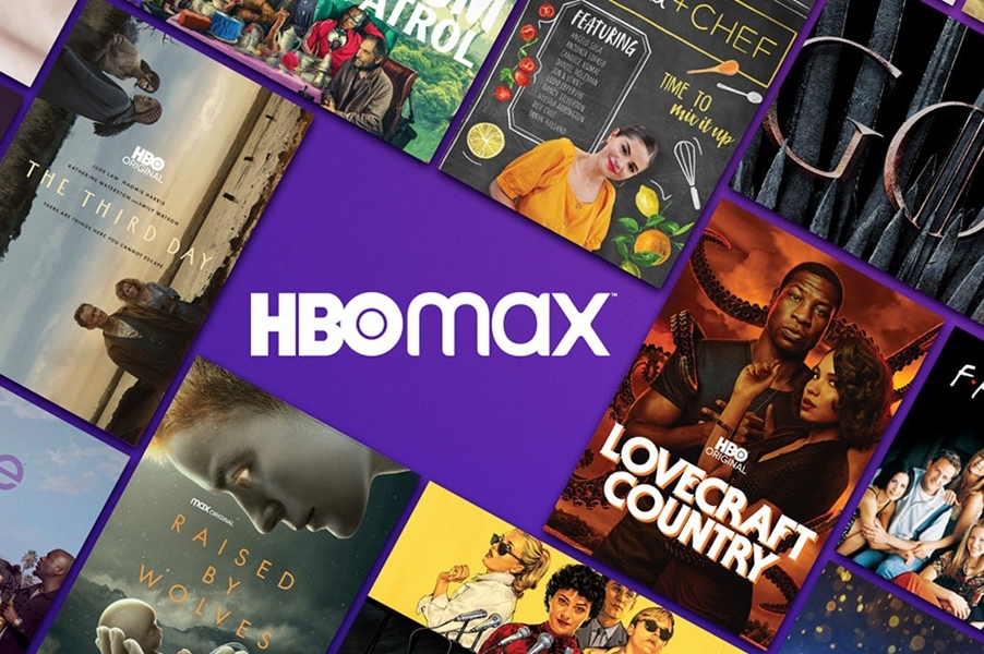 As melhores séries para maratonar na HBO Max