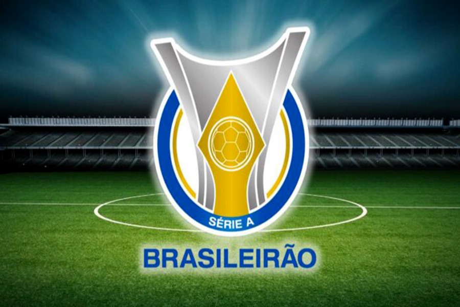 BRASILEIRÃO PARTIDAS DO SÁBADO SÉRIE A 