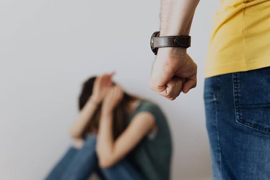 MARIA DA PENHA: Mulher é alvo de agressão após marido chegar bêbado na madrugada