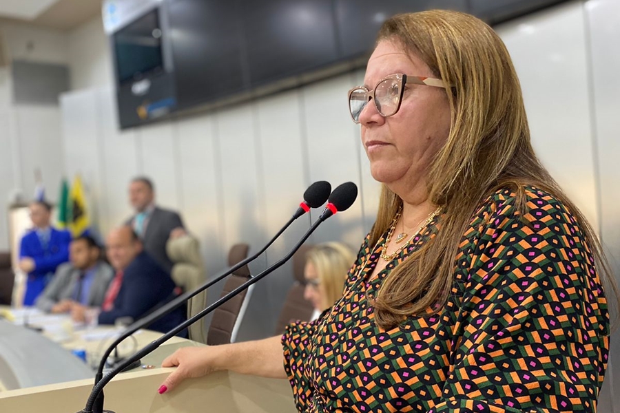 ELLIS REGINA: Projeto prevê a presença de intérpretes de Libras nos serviços de saúde