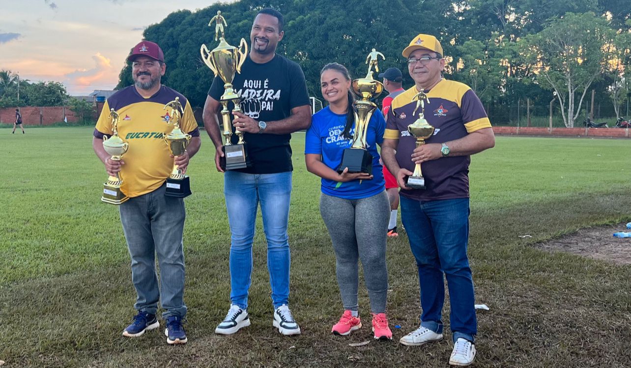 XI Olimpíada Maçônica de Rondônia é realizada de 14 a 18 de agosto