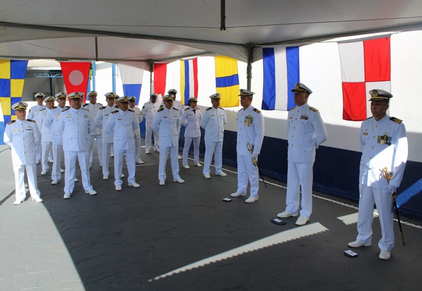 DIA DO MARINHEIRO: Prefeitura destaca trabalho em parceria com a Marinha do Brasil
