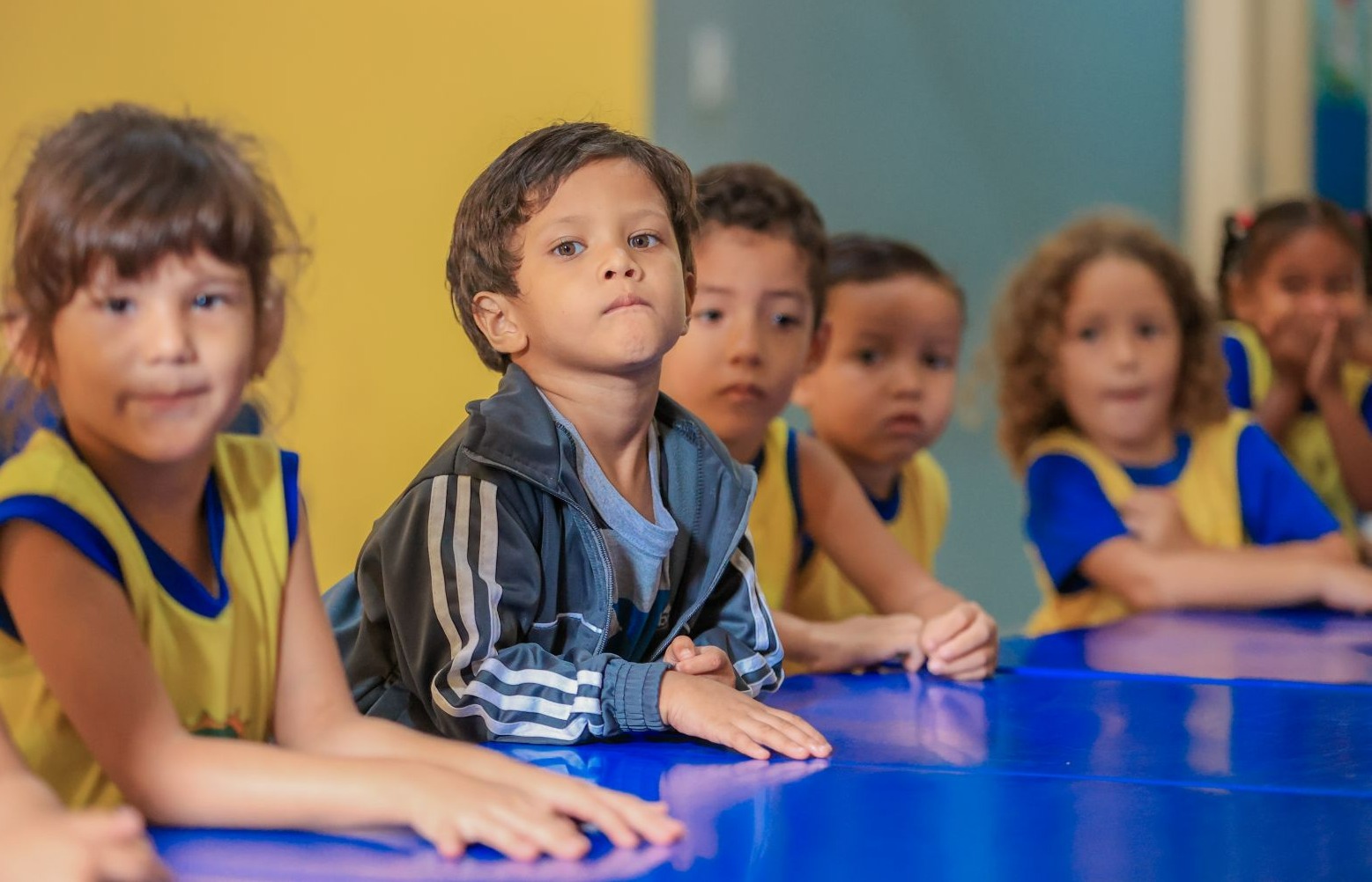 EDUCAÇÃO: Prefeitura lança edital de chamamento para creches e escolas particulares