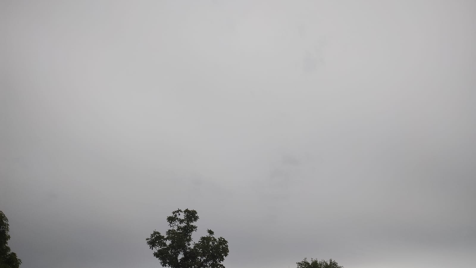 TODA HORA: Sábado (20) de tempo abafado e chuvas em RO, inclusive em Ouro Preto d’Oeste